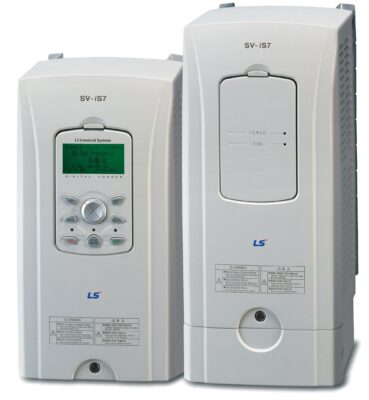 BIẾN TẦN LS SV0075IS7-4NO