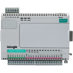 ioLogik E2242-T