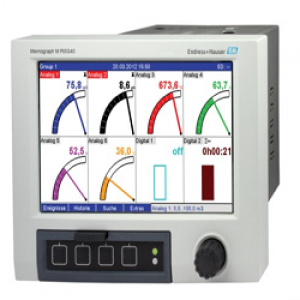 THIẾT BỊ MEMOGRAPH M RSG40