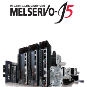 MELSERVO-J5