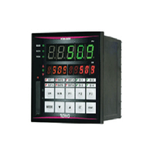 Bộ điều khiển nhiệt độ 2 chiều TTM 509 | TOHO Electronics