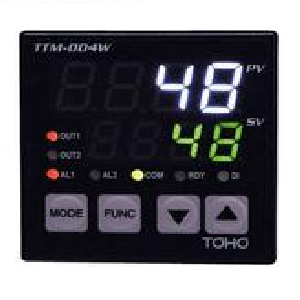 Bộ điều khiển nhiệt độ TTM-004W-RAB | TOHO Electronics