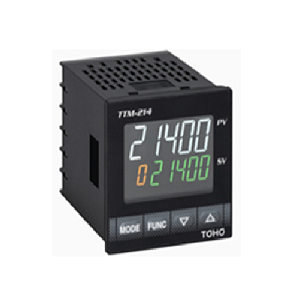Bộ điều khiển nhiệt độ TTM-214 | TOHO Electronics