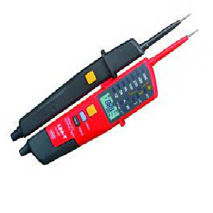 Máy đo điện áp & kiểm tra tính liên tục UNI-T UT18C (690V)