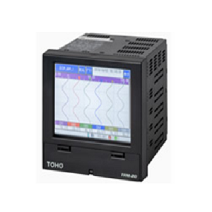 Máy ghi dữ liệu TRM 20A | TOHO Electronics INC Japan