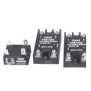 Rơ le bán dẫn TRS 1245 nhập khẩu | TOHO Electronics INC