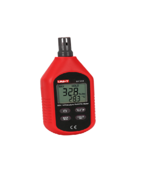 Thiết bị đo nhiệt độ- Độ ẩm UT333 Uni-t