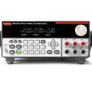 2200-72-1, 72V/1.2A (1 ngõ ra) Bộ nguồn một chiều DC Keithley ( Lập trình được, USB, GPIB )