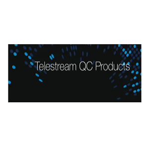 Telestream Vidchecker File -based QC Software