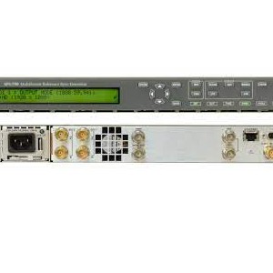 Tektronix SPG700 bộ tạo xung đồng bộ Multiformat Reference Sync Generator