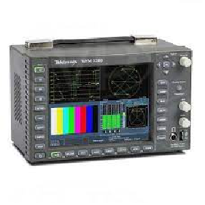 Tektronix WFM5200 Waveform Monitor