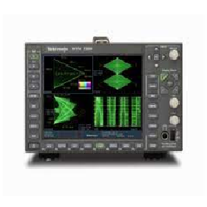 Tektronix WFM7200 Waveform Monitor