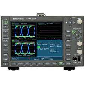 Tektronix WFM8300 Waveform Monitor support 4K