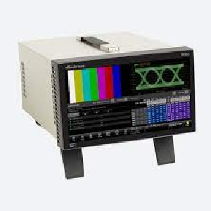 Telestream model MPI2-25 Waveform monitor SDI, IP